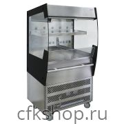 Витрина холодильная Finist FRESH F9/6/115