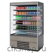 Горка холодильная Chilz BERG 100 вяз тоссини