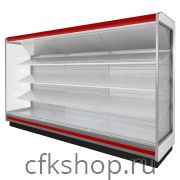 Горка холодильная Марихолодмаш Варшава 210/94 ВХСп-1,875 фруктовая