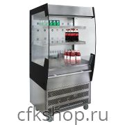 Витрина холодильная Finist FRESH F9/6/147