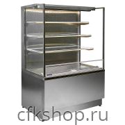 Горка холодильная ТехноБалт Сегежа CO 0,9