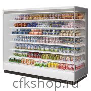 Горка холодильная Brandford Tesey 125