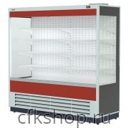 Горка холодильная Премьер Альба-60
