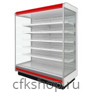 Горка холодильная Марихолодмаш Варшава 210/94 ВХСнп-1,875