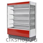 Горка холодильная Марихолодмаш Флоренция ВХСп-1,9 Cube
