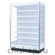 Горка холодильная BE BLOKS be cold! 250