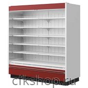 Горка холодильная Марихолодмаш Купец (new) ВХСп-1,875 с зеркалом