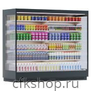 Горка холодильная MAGMA Crete Nano 2500