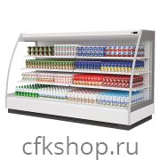 Горка холодильная Brandford Ikar 190