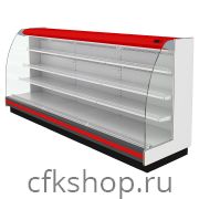 Горка холодильная Марихолодмаш Варшава 160/94 ВХСнп-3,75