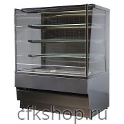Горка холодильная ТехноБалт Вена Куб 0,75
