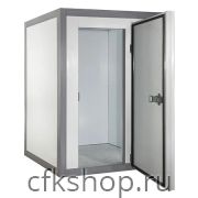 Камера холодильная POLAIR КХН-23,13 (2900х4400х2240) 100 мм