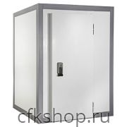 Камера холодильная POLAIR КХН-4,41 (1360х1960х2200) 80мм