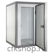 Камера холодильная POLAIR КХН-3,67 (1400х1700х2240) 100 мм