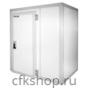 Камера холодильная POLAIR Professionale КХН-4,97 (1400х2000х2500) 100мм