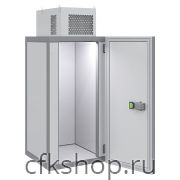 Камера холодильная POLAIR КХН-1,28 Мinicellа ММ 1 дверь (1000х1150х2395) 80мм