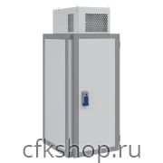 Камера холодильная POLAIR КХН-1,44 Мinicellа МВ 1 дверь (1000х1150х2615) 80 мм