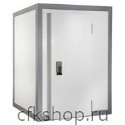 Камера холодильная POLAIR КХН‑11,75 Professionale (2600х2600х2240) 100 мм