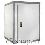 Камера холодильная POLAIR КХН-19,28 (2260х4660х2200) 80 мм