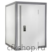 Камера холодильная POLAIR КХН-17,39 (2000х4400х2500) 100 мм