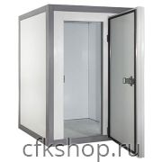 Камера холодильная POLAIR КХН-28,64 (3760х4060х2200) 80мм