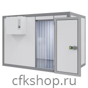 Завеса POLAIR ПВХ 900х1930 мм