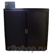 Кегератор шкаф Berk 16 кег (модель№14) вертикальный с боковой загрузкой