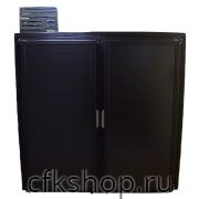 Кегератор шкаф Berk 20 кег (модель №15) вертикальный