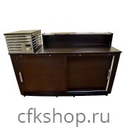 Кегератор барный Berk 4 кеги (модель №3)