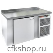 Кегератор HICOLD BR-1/SNK W