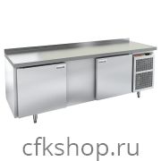Кегератор HICOLD BR1-11/GNK L W