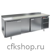 Кегератор HICOLD BR1-11/GNK L