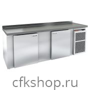 Кегератор HICOLD BR-11/GNK L W