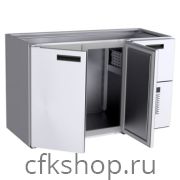 Модуль холодильный барный для кег BSV-inox BRK7-2