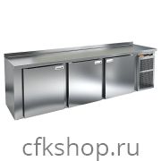 Кегератор HICOLD BR-111/SNK