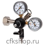 Редуктор СО₂ Redius УР-5-3М-112