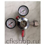 Редуктор СО₂ Мicro Мatic на 1 выход