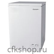 Ларь морозильный Cooleq CF-100