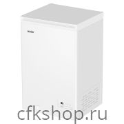 Ларь морозильный Haier HCE100R