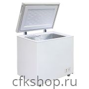 Ларь морозильный Бирюса 200KX