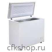 Ларь морозильный Бирюса 240KX