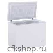 Ларь морозильный Бирюса 210KX