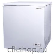 Ларь морозильный Cooleq CF-200