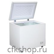 Ларь морозильный Бирюса 260KX