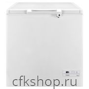 Ларь морозильный Haier HCE259R