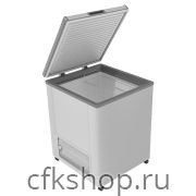 Ларь морозильный Frostor F 180 S (R290)