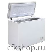 Ларь морозильный Бирюса 285KX