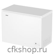 Ларь морозильный Haier HCE200R