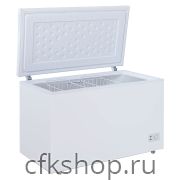 Ларь морозильный Бирюса 355KX