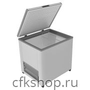 Ларь морозильный Frostor F 250 S (R290)